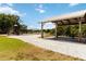 Recreational area with a playground and picnic pavilion, ideal for community events and Gathering fun at 14914 15Th E St, Parrish, FL 34219