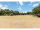 Community soccer field with two nets offers a dedicated space for outdoor games and activities at 14914 15Th E St, Parrish, FL 34219