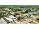 Charming home nestled in a serene neighborhood, surrounded by lush greenery and well-manicured landscapes at 2307 Valencia Dr, Sarasota, FL 34239