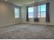 Large bedroom with abundant natural light, plush carpeting, and a serene atmosphere for rest and relaxation at 3375 Juniper Springs St, Wesley Chapel, FL 33543
