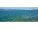 Panoramic view of the serene water, showcasing the tranquil setting of this remarkable property at 360 N Washington Dr, Sarasota, FL 34236