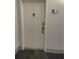 Image of the unit door on the 5th floor at 5855 Midnight Pass Rd # 512, Sarasota, FL 34242