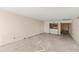 Spacious living area featuring a wet bar and convenient layout at 1000 Riverside Dr # B501, Palmetto, FL 34221