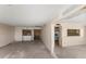 Spacious living area featuring an open layout, providing a blank canvas for customization and design at 1000 Riverside Dr # B501, Palmetto, FL 34221