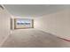 Spacious living room in condo unit ready for new flooring at 1000 Riverside Dr # B501, Palmetto, FL 34221