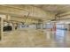 Spacious parking garage with ample parking available at 1000 Riverside Dr # B501, Palmetto, FL 34221