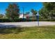 Community volleyball court with a well-maintained sand surface for residents to enjoy recreational games at 14265 17Th E Ct, Parrish, FL 34219