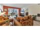 Cozy living room featuring comfortable seating, and natural light at 210 Santa Maria St # 244, Venice, FL 34285