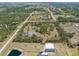 Substantial property with a beautiful pond, perfect for enjoying the outdoors at 21616 67Th E Ave, Bradenton, FL 34211