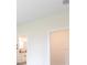 Bathroom with vanity and sink at 2231 Hagoplan Ln, North Port, FL 34288