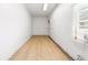 Versatile flex space with laminate flooring and natural light at 3427 Cambridge Dr, Sarasota, FL 34232