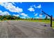 Outdoor basketball court provides recreational opportunity for residents at 3803 Savanna Palms Ct, Bradenton, FL 34211