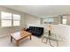 Cozy loft area with comfortable seating and ample natural light at 5583 Summit Gln, Bradenton, FL 34203