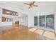 Bright sunroom with open concept at 79 Tidy Island Blvd, Bradenton, FL 34210