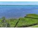 Expansive water view showcasing the mesmerizing blue waters and the serene horizon at 79 Tidy Island Blvd, Bradenton, FL 34210