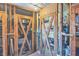 Individual numbered storage units behind wire cages for convenient and secure storage of belongings at 1250 N Portofino Dr # 304, Sarasota, FL 34242