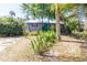 Charming home with well-kept landscaping and trees at 1350 40Th St, Sarasota, FL 34234
