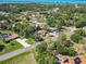 An established residential community with mature trees and easy water access at 1621 Overbrook Rd, Englewood, FL 34223