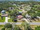 Sprawling community with mature trees provides a peaceful respite near the water at 1621 Overbrook Rd, Englewood, FL 34223