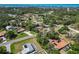 Spacious community with beautiful homes, lush greenery, and waterfront views at 1621 Overbrook Rd, Englewood, FL 34223