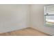 Bedroom features hardwood floors and a window at 18249 Vizcaya Ct, Venice, FL 34293