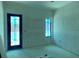 Bedroom with ample natural light through multiple windows, ready for custom design and decor at 2483 Bay St, Sarasota, FL 34237