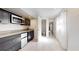 Functional kitchenette featuring modern appliances and ample storage at 5340 Dominica Cir, Sarasota, FL 34233