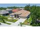 Charming single-story home with a well-manicured lawn, two-car garage, and inviting curb appeal in a desirable neighborhood at 6106 34Th E Ct, Ellenton, FL 34222
