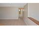Cozy room featuring tile floors and neutral paint, creating a versatile space for relaxation and entertainment at 1011 Bacon Ave, Sarasota, FL 34232