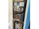 Furnace and water heater at 150 Harborside Ave # 221, Punta Gorda, FL 33950