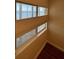 Window with view of the ocean at 150 Harborside Ave # 221, Punta Gorda, FL 33950