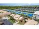 Residential neighborhood next to many tennis courts at 3609 57Th Avenue W Dr # 37, Bradenton, FL 34210