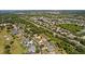 Community aerial view highlighting the property's location within a beautiful neighborhood at 3816 Little Country Rd, Parrish, FL 34219