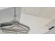 Bright, neutral, and organized walk-in closet at 4821 Mount Vernon Dr # 4821, Bradenton, FL 34210