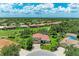 A Primary-planned community with single-Gathering homes surrounded by lush greenery, lakes, and greenbelts at 12838 Daisy Pl, Bradenton, FL 34212