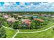 A Primary-planned community with single-Gathering homes, lakes, greenbelts, and an inground pool at 12838 Daisy Pl, Bradenton, FL 34212