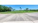 Picturesque golf course view with lush green grass, palm trees, and serene lake at 157 Wandering Wetlands Cir, Bradenton, FL 34212
