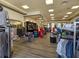 Well-stocked pro shop with a variety of golf apparel, equipment, and accessories at 157 Wandering Wetlands Cir, Bradenton, FL 34212