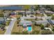 Discover this home with a private pool and lush backyard in a tranquil neighborhood setting at 2647 Britannia Rd, Sarasota, FL 34231