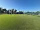 Putting green area with short flags at 4907 Kilty E Ct, Bradenton, FL 34203