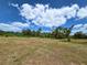 Expansive land with a mix of trees and open space, creating a versatile landscape at 6321 279Th E St, Myakka City, FL 34251