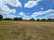 Vast land parcel offers privacy and space for building your dream home in a tranquil setting at 6321 279Th E St, Myakka City, FL 34251