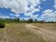 A serene path through the land, offers a peaceful and private location to build your home at 6321 279Th E St, Myakka City, FL 34251