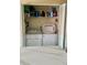 Laundry room with washer and dryer at 6368 Draw Ln # 34, Sarasota, FL 34238