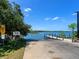 Public boat ramp with easy access to the water, perfect for boating and fishing at 6612 Butlers Crest Dr, Bradenton, FL 34203