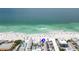 Desirable beachfront property boasting a pristine sandy beach, ocean views, and ample parking at 101 66Th St # 1, Holmes Beach, FL 34217