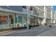 Charming storefront with large display windows and sidewalk pavers in a desirable location at 101 S Gulfstream Ave # 5J, Sarasota, FL 34236