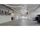 Spacious parking garage with ample parking spots, secure access, and well-maintained facilities at 111 Golden Gate Pt # 802Ph, Sarasota, FL 34236