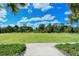 Expansive green space offers residents room to unwind and enjoy outdoor activities at 11847 Meadowgate Pl, Lakewood Ranch, FL 34211
