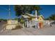 The Breakfast House, a charming yellow restaurant, offers a welcoming atmosphere at 1742 9Th St, Sarasota, FL 34236